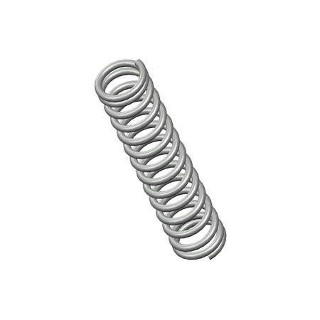 Approved Vendor Compression Spring, O= .188, L= .91, W= .025 G409975524